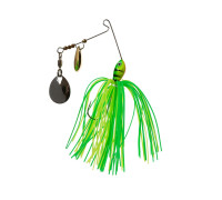 Блесна Spinnerbait 3см Tiger+5020 (PR-BAIT-3T5020) Premier
