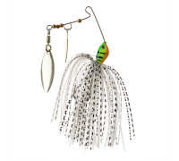 Блесна Spinnerbait 4см Tiger+5046 (PR-BAIT-4T5046) Premier