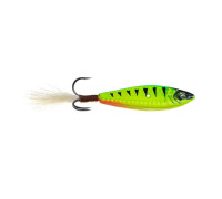 Бокоплав №18, 10гр (PF-B-18-10) Premier Fishing