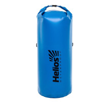Драйбег 160л (d43/h124cm) голубой (HS-DB-160-B) Helios