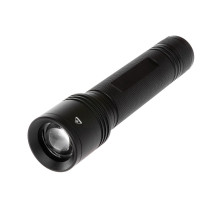 Фонарь ручной металлический 1200 LM, IPX4 (AN-FR-1055) NISUS