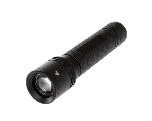 Фонарь ручной металлический 1200 LM, IPX4 (AN-FR-1055) NISUS Фонарь ручной металлический 1200 LM, IPX4 (AN-FR-1055) NISUS