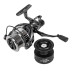 Катушка Byte feeder 6000S CP 4+1 подшип + зап шпуля (HS-BF-6000S-S) Helios
