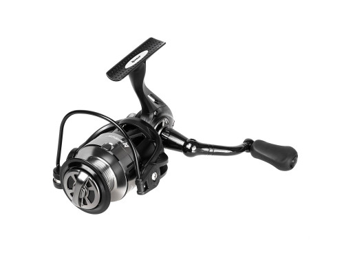 Катушка KUMIKO 4000F 5+1 подшип (N-K4000F) Nisus Катушка KUMIKO 4000F 5+1 подшип (N-K4000F) Nisus