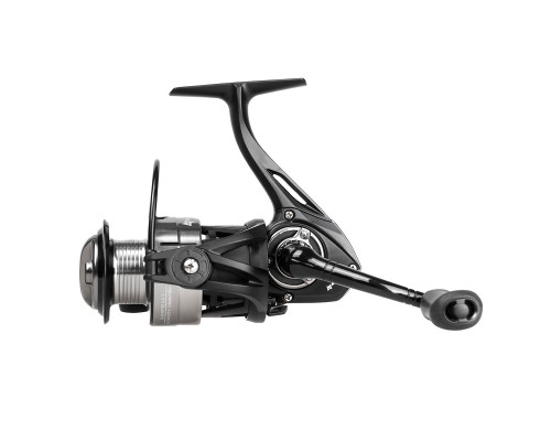 Катушка KUMIKO 4000F 5+1 подшип (N-K4000F) Nisus Катушка KUMIKO 4000F 5+1 подшип (N-K4000F) Nisus