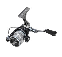 Катушка REX 2000S 7+1 подшип (N-R2000S) Nisus