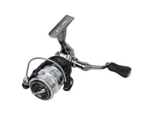 Катушка REX 2000S 7+1 подшип (N-R2000S) Nisus Катушка REX 2000S 7+1 подшип (N-R2000S) Nisus