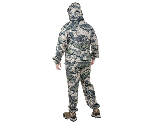 Костюм Ranger XXL (р.56-58/176-182) NISUS Костюм Ranger XXL (р.56-58/176-182) NISUS
