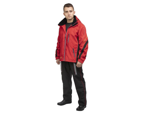 Костюм демисезонный Altay Explorer Fitsystem, цв.красный р.50-52 182 Helios Костюм демисезонный Altay Explorer Fitsystem, цв.красный р.50-52 182 Helios