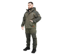 Костюм демисезонный Сокол, Исландия 10/10К р.68-70/182-188 (T-KSS-68-70-188-H) Helios