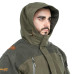 Костюм демисезонный Сокол, Исландия 10/10К р.68-70/182-188 (T-KSS-68-70-188-H) Helios