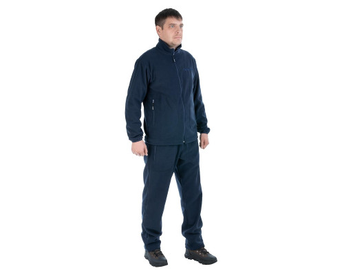 Костюм флисовый KORSAR, цв.синий р.52-54/182-188 (T-KS-FK-2XL2-022) Helios МП Костюм флисовый KORSAR, цв.синий р.52-54/182-188 (T-KS-FK-2XL2-022) Helios МП