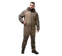 Костюм утепленный Forest trail исландия р.48-50/170-176 Helios