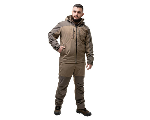 Костюм утепленный Forest trail исландия р.48-50/170-176 Helios Костюм утепленный Forest trail исландия р.48-50/170-176 Helios