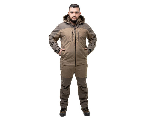 Костюм утепленный Forest trail исландия р.48-50/170-176 Helios Костюм утепленный Forest trail исландия р.48-50/170-176 Helios