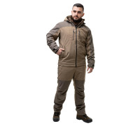 Костюм утепленный Forest trail исландия р.52-54/170-176 Helios