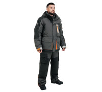 Костюм зимний рыбацкий 3в1 River Pro XXL (N-TN-012-XXL) NISUS