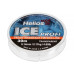 Леска Ice Profi Nylon Transparent 0,14mm/30 (HS-IPT 0,14/30) Helios