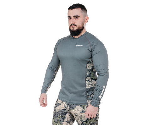 Лонгслив Armada р. XXL (N-TN-011-NHD-XXL) Nisus Лонгслив Armada р. XXL (N-TN-011-NHD-XXL) Nisus