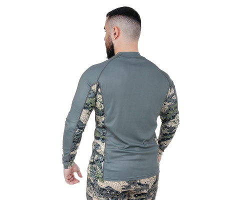 Лонгслив Armada р. XXL (N-TN-011-NHD-XXL) Nisus Лонгслив Armada р. XXL (N-TN-011-NHD-XXL) Nisus