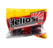 Лягушка Frog 2,56"/6,5 см Cola 7шт. (HS-21-045) Helios