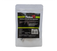 Набор для чистки кал. 5,6мм гибкий шомпол 7 предм., п/э упаковка (HS6042-22) Helios