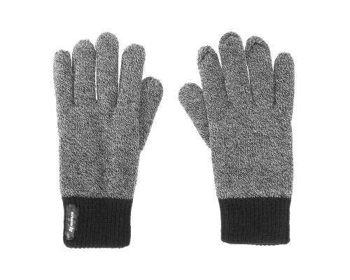 Перчатки утепленные City man цв.т.серый р.XL/2XL (N-GI-DG-XL.2XL) NISUS Перчатки утепленные City man цв.т.серый р.XL/2XL (N-GI-DG-XL.2XL) NISUS