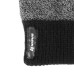 Перчатки утепленные City man цв.т.серый р.XL/2XL (N-GI-DG-XL.2XL) NISUS