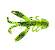 Рак Omar 2,05"/5,2 см Green Lime 15шт. (HS-24-010) Helios