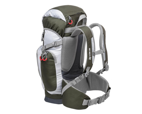 Рюкзак Delta 45 (N-TB1173-45L) NISUS Рюкзак Delta 45 (N-TB1173-45L) NISUS