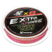 Шнур Extrasense X8 PE Multicolor 150m 3/47LB 0.30mm (N-ES-X8-3/47LB) NISUS
