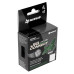 Шнур JIG CONNECT X4 PE Dark Green 100m #6.0, 0.40mm 33.2кг/72.9LB (T-N-JC-X4-0.40-100-DG) NISUS