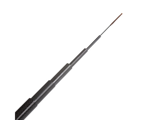 Удилище маховое Prince carbon, 6m, 10-30g (HS-P-600) Helios