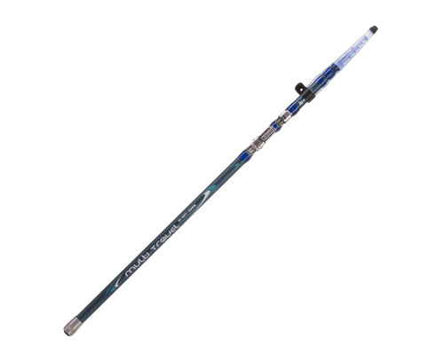 Удилище проводочное Multi Travel с/к, 3m, 10-40g (N-MT-300K) Nisus Удилище проводочное Multi Travel с/к, 3m, 10-40g (N-MT-300K) Nisus
