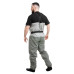 Вейдерсы мембранные Iron river 20000мм/3000г/м2/24ч р.XXL (46) (N-WB-S-XXL) NISUS