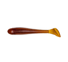 Виброхвост Catcher 2,75"/7 см Honey 7шт. (HS-1-043) Helios