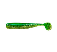 Виброхвост Chebak 3,15"/8 см Green Peas 7шт. (HS-3-051) Helios