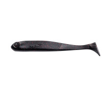 Виброхвост Jumbo 4,95"/12.5 см Dark Star 5шт. (HS-7-047) Helios