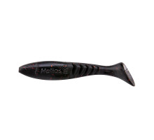 Виброхвост Slash 2,64"/6,7 см Dark Star 10шт. (HS-19-047) Helios
