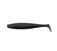 Виброхвост Trofey 5.5"/14см Dark Star 4шт. (HS-25-047) Helios
