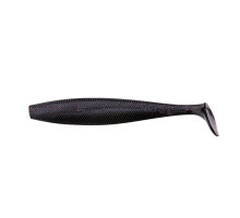 Виброхвост Trofey 5.5"/14см Dark Star 4шт. (HS-25-047) Helios