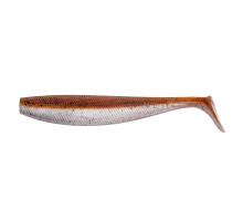 Виброхвост Trofey 5.5"/14см Golden Pepper 4шт. (HS-25-046) Helios
