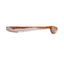 Виброхвост Varuna 4,33"/11см Golden Pepper 7шт. (HS-35-046) Helios