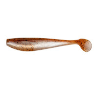 Виброхвост Zander 4"/10,2см Golden Pepper 5шт. (HS-36-046) Helios