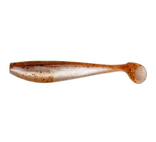 Виброхвост Zander 4"/10,2см Golden Pepper 5шт. (HS-36-046) Helios