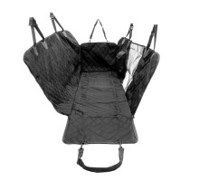 Автогамак для перевозки животных 137x147см A-HC-022