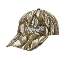 Бейсболка Тайфун осока р.XL (H-BC-XL) ТМ Helios