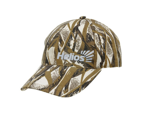 Бейсболка Тайфун осока р.XL (H-BC-XL) ТМ Helios Бейсболка Тайфун осока р.XL (H-BC-XL) ТМ Helios