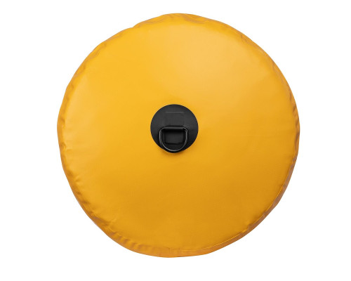 Драйбег 70л (d33/h100cm) желтый (HS-DB-7033100-Y) Helios
