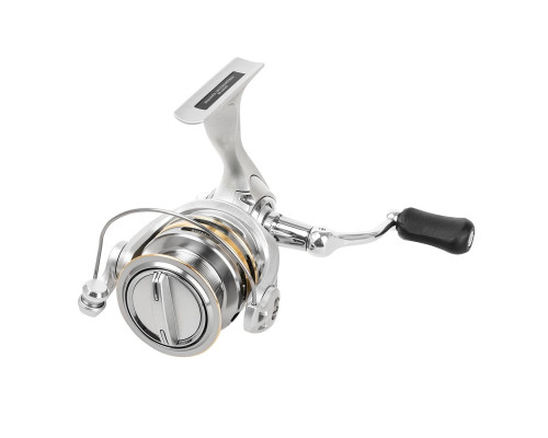 Катушка RAN 3000 (N-R-QD3000) Nisus Катушка RAN 3000 (N-R-QD3000) Nisus